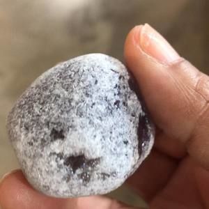 Meet your Posher, Florence